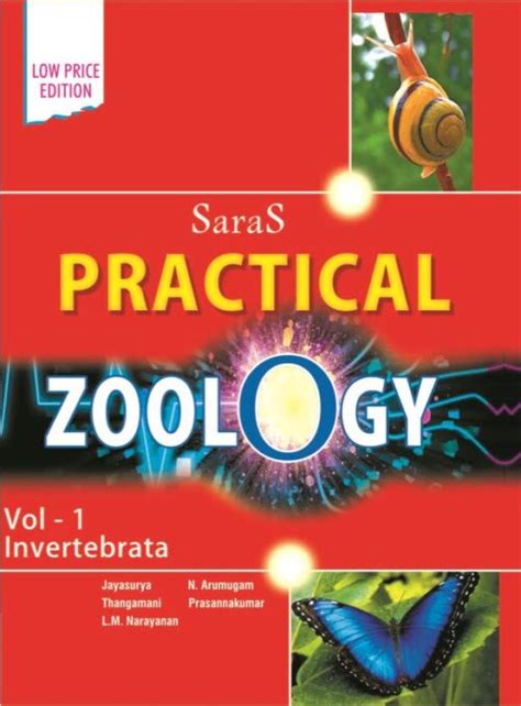 Practical Zoology-I Epub