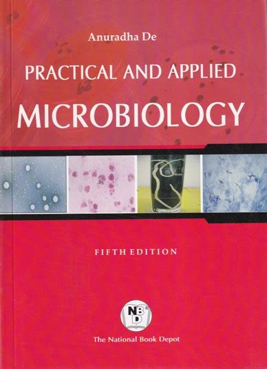 Practical and Applied Microbiology Reader