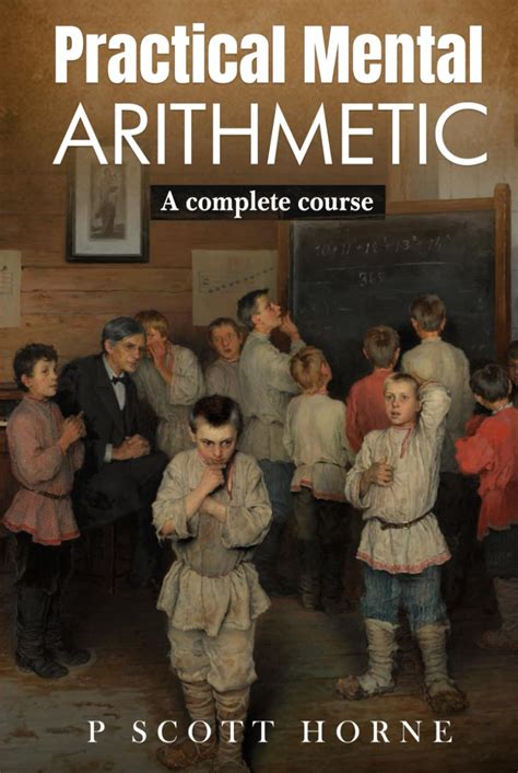 Practical and Mental Arithmetic Epub