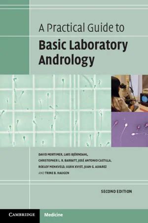 Practical laboratory andrology Ebook Kindle Editon
