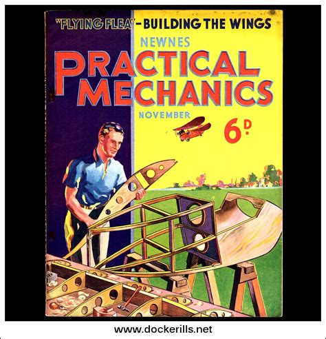 Practical mechanics Epub