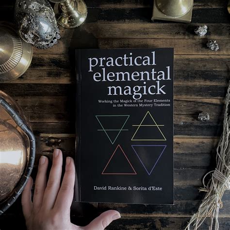 Practical.Elemental.Magick Ebook Epub