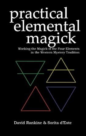 Practical.Elemental.Magick Ebook Epub