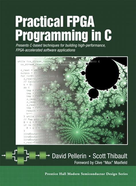 Practical.FPGA.Programming.in.C Ebook Kindle Editon