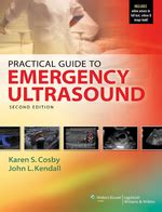 Practical.Guide.to.Emergency.Ultrasound Ebook Kindle Editon