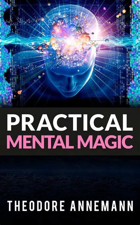 Practical.Mental.Magic Ebook Epub