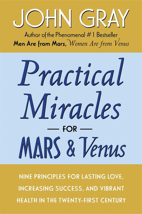Practical.Miracles.for.Mars.and.Venus Ebook Epub