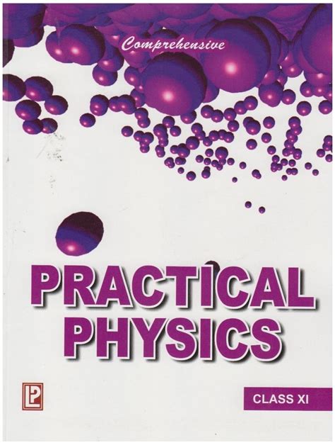 Practical.Physics Ebook Reader