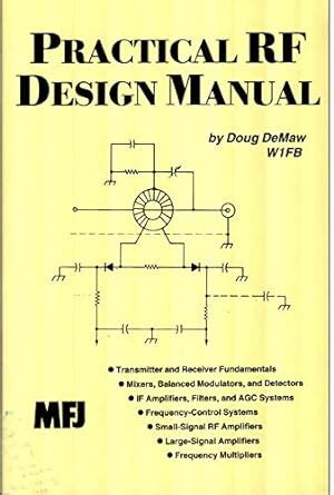Practical.RF.Design.Manual Ebook Doc
