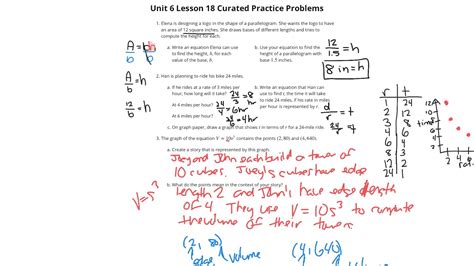 Practice 8 1 Answers Kindle Editon