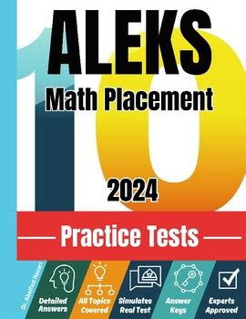 Practice ALEKS Math Placement Test