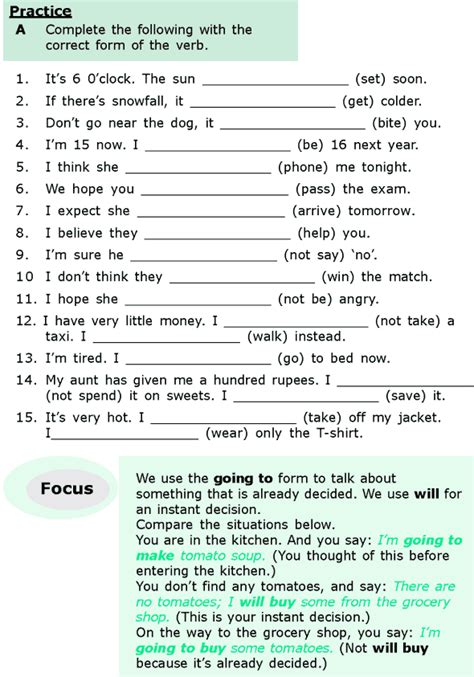 Practice And Learn Grammar 6 Grade Answers PDF