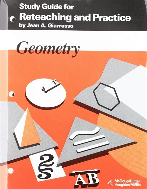 Practice And Reteaching Answers Geometry Reader