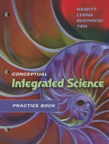 Practice Conceptual Integrated Science Addison Wesley Answers Reader