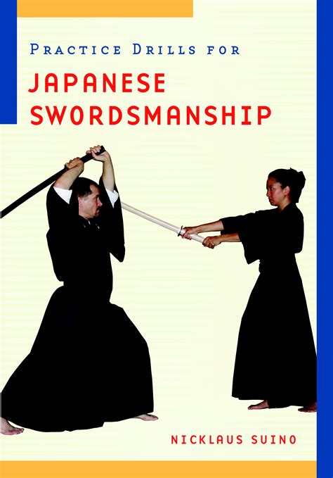 Practice Drills Japanese Swordsmanship Nicklaus Reader