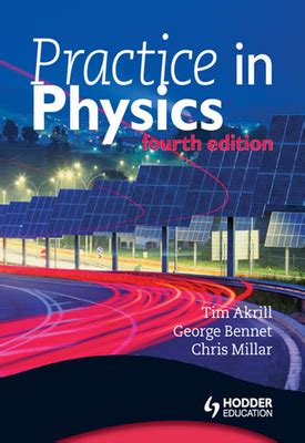 Practice In Physics Fourth Edition Answer Reader