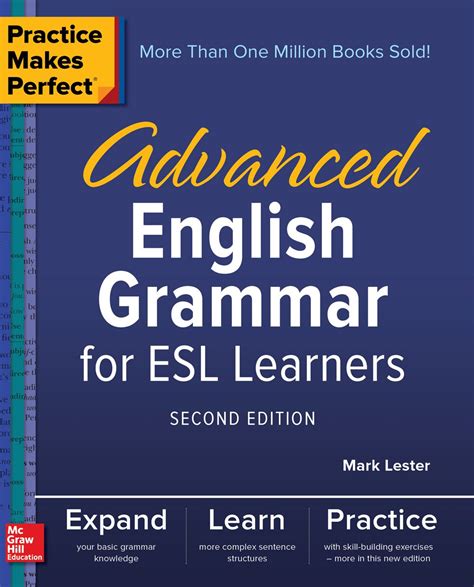 Practice Makes Perfect English Grammar for ESL Learners 2nd Edition Doc