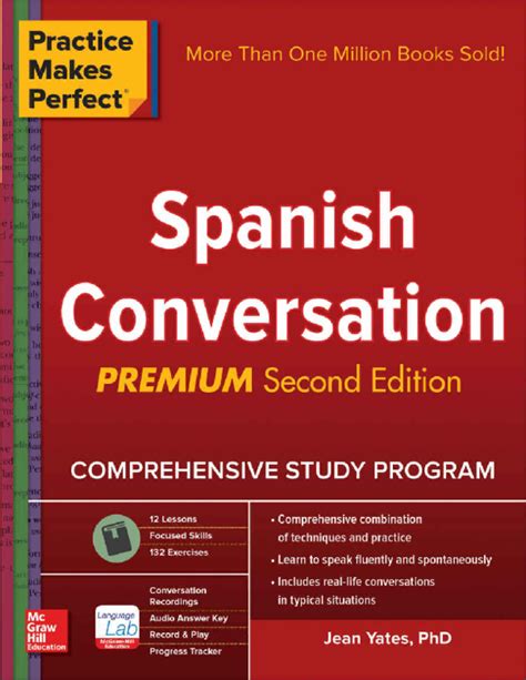 Practice Makes Perfect Spanish Vocabulary 2nd Edition Epub