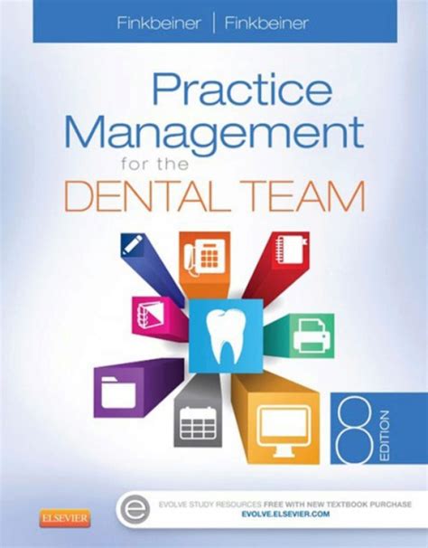 Practice Management for the Dental Team Reader