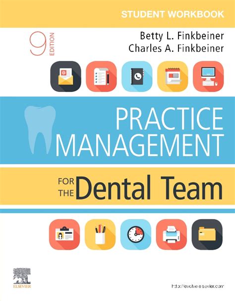 Practice Management for the Dental Team Reader