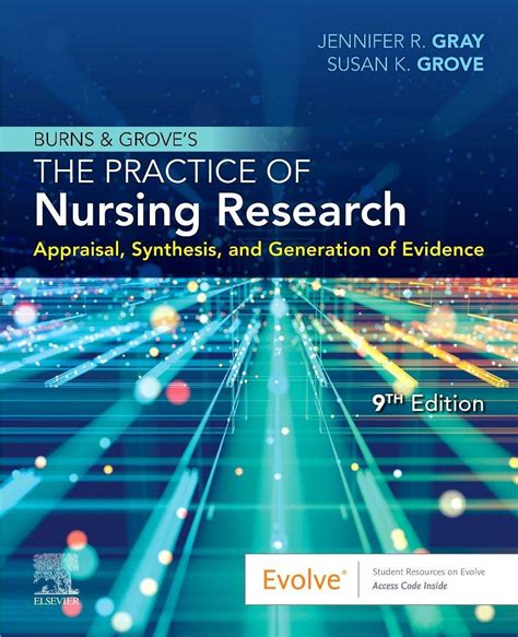 Practice Nursing Research Appraisal Generation PDF