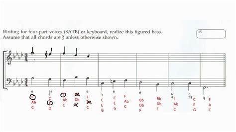 Practice Of Harmony 6th Edition Answer Key PDF