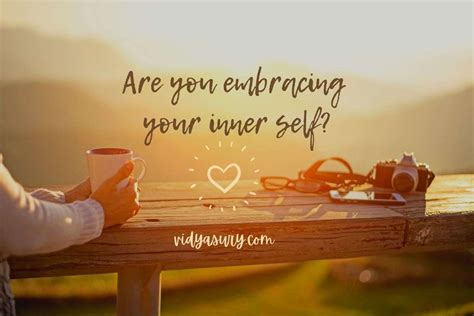 Practice Self-Reflection: Embracing Your Inner Observer