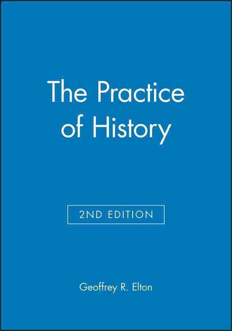 Practice of History Kindle Editon