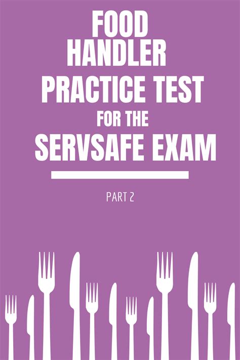 Practice test for food service worker lausd Ebook PDF