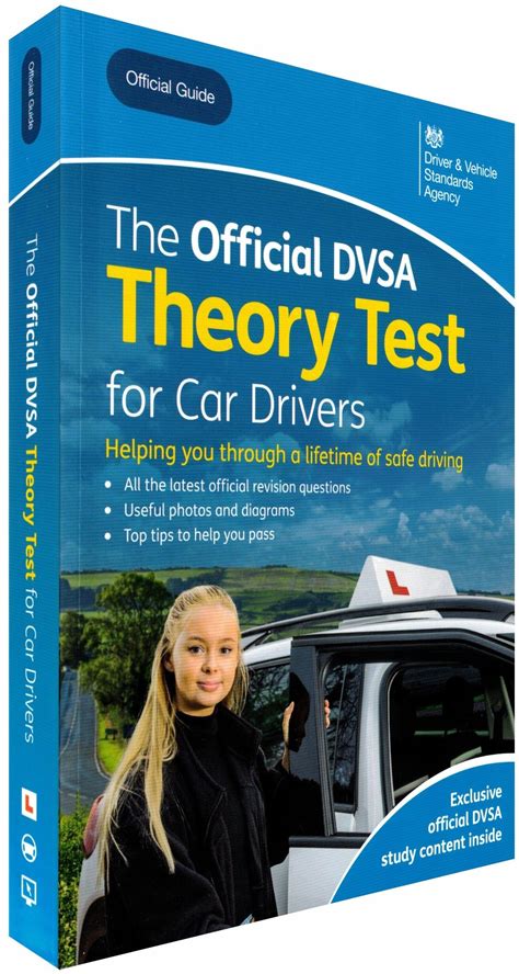 Practice the Official DVSA Questions and Avoid Costly Mistakes!