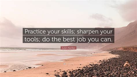 Practice your skills: