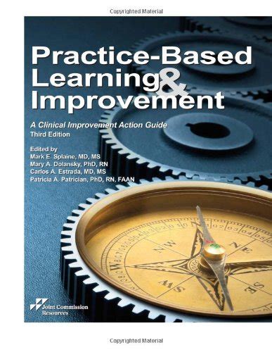 Practice-Based Learning and Improvement A Clinical Improvement Action Guide Kindle Editon