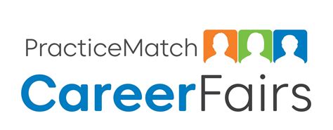 Practicematch Career Fair