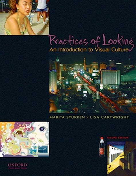 Practices of Looking An Introduction to Visual Culture 2nd second edition Doc