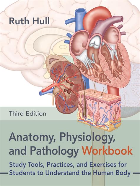 Practicing AandP Workbook for Human Anatomy and Physiology Reader