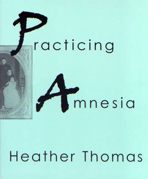 Practicing Amnesia Reader