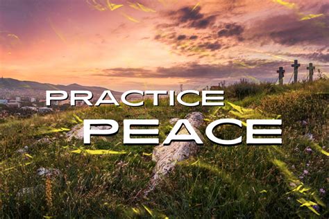 Practicing Peace PDF