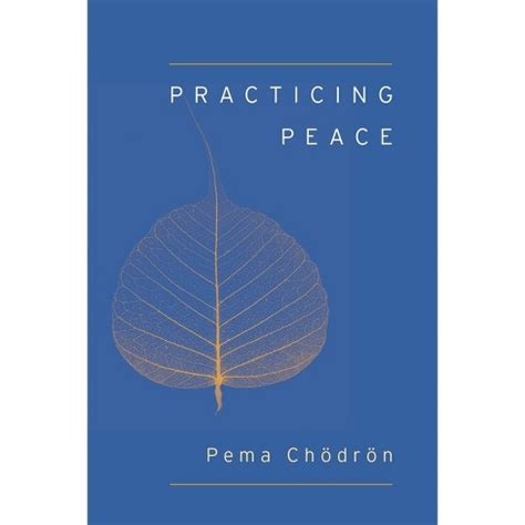 Practicing Peace Shambhala Pocket Classic Shambhala Pocket Classics Reader