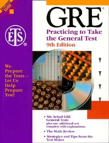 Practicing to Take GRE General Test Practicing to Take the GRE General Test Doc