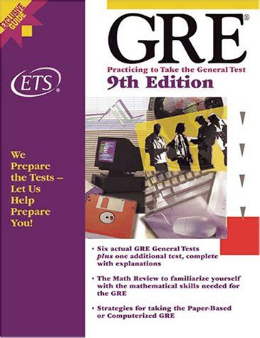 Practicing to Take the GRE General Test-No5 PDF