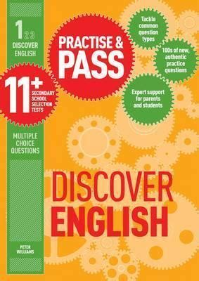 Practise and Pass 11 Level One Discover English PDF