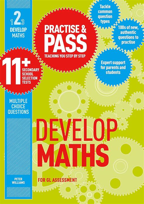 Practise and Pass 11 Level Two Develop Maths Doc