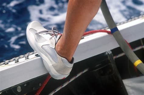 Prada America's Cup Sneaker: The Unrivaled Symbol of Sailing Elegance