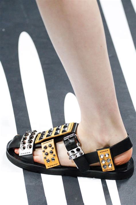 Prada Shoes for Women: An Indispensable Guide to Style and Sophistication