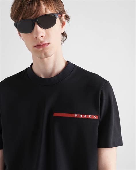 Prada T-Shirt: A Timeless Icon of 50 Years