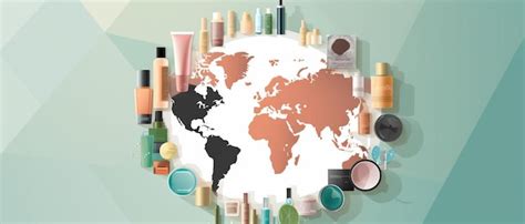 Praew Asian: An Emerging Force in the Global Beauty Industry