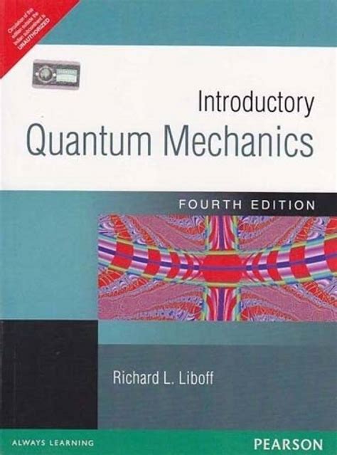 Pragati's Introductory Quantum Mechanics For B.Sc. (T.D.C.) and Honours Cla Doc