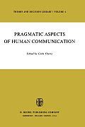 Pragmatic Aspects of Human Communication PDF