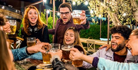 Prague: The Ultimate Guide to Banning Pub Crawls