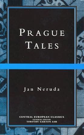 Prague Tales Central European Classics PDF
